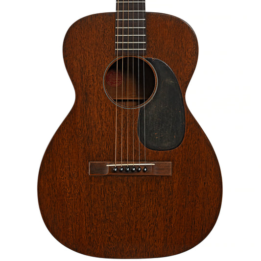 Martin 0-15 Acoustic Guitar (1940)