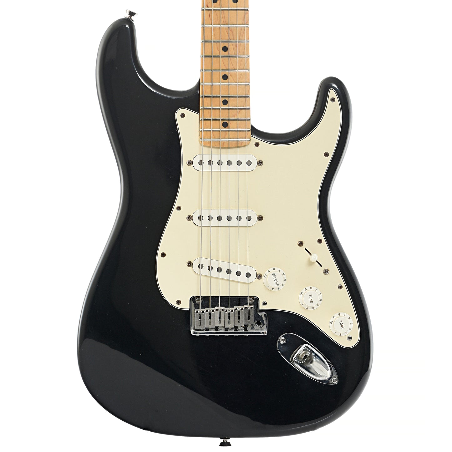 Fender American Series Stratocaster Electric Guitar (2004)