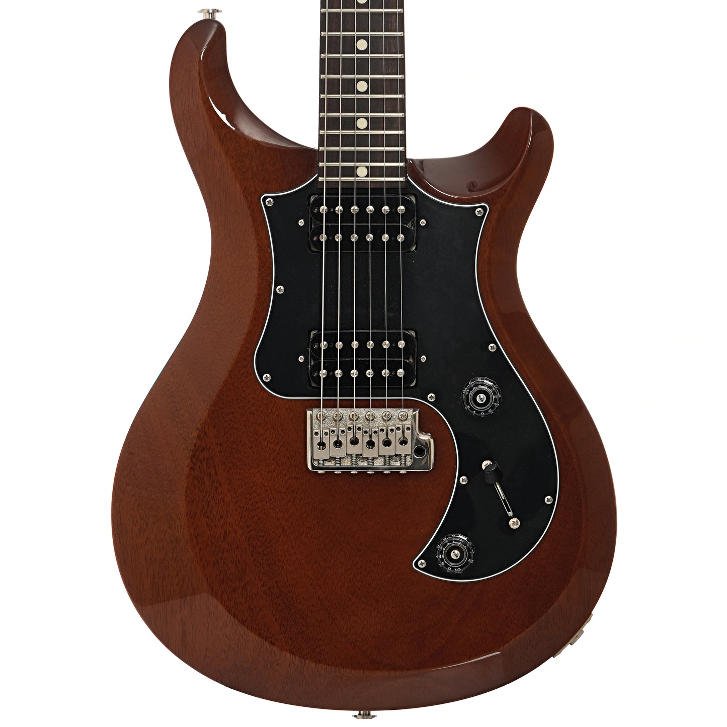 Front of PRS S2 Standard