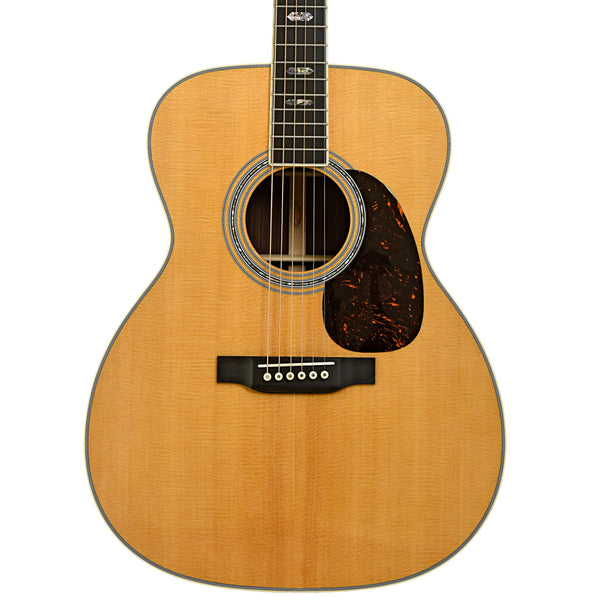 Martin J 40 Acoustic Guitar 2023