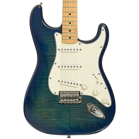 Fender Special Edition Stratocaster Electric Guitar (2018)