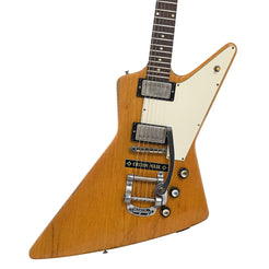 Gibson Explorer Electric Guitar (1963) – Elderly Instruments