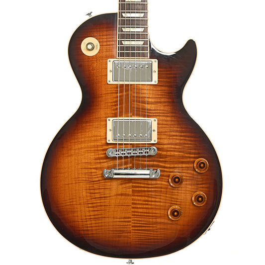 Gibson Les Paul Traditional Plus Electric Guitar (2016)