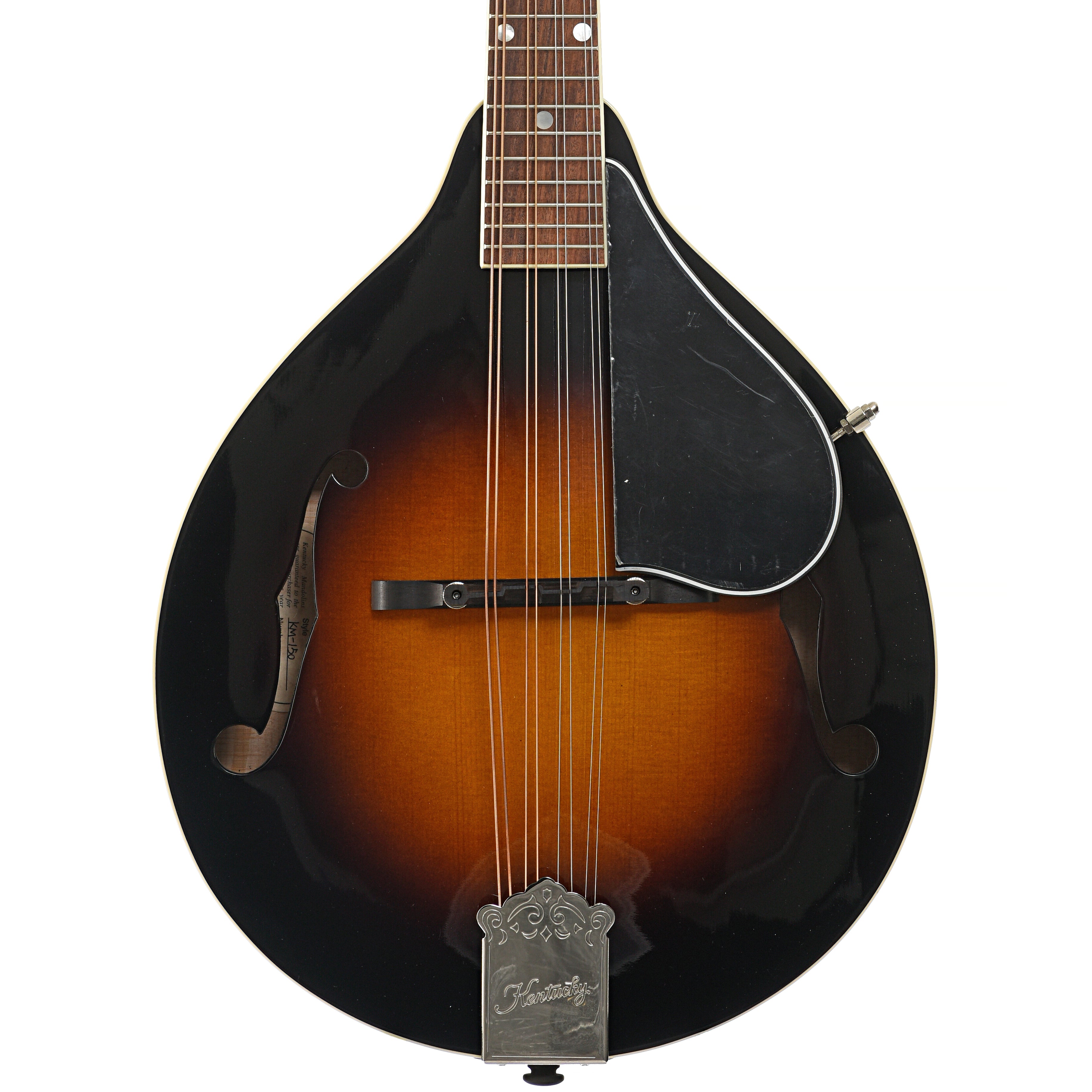 Kentucky KM-150 A-Model Mandolin