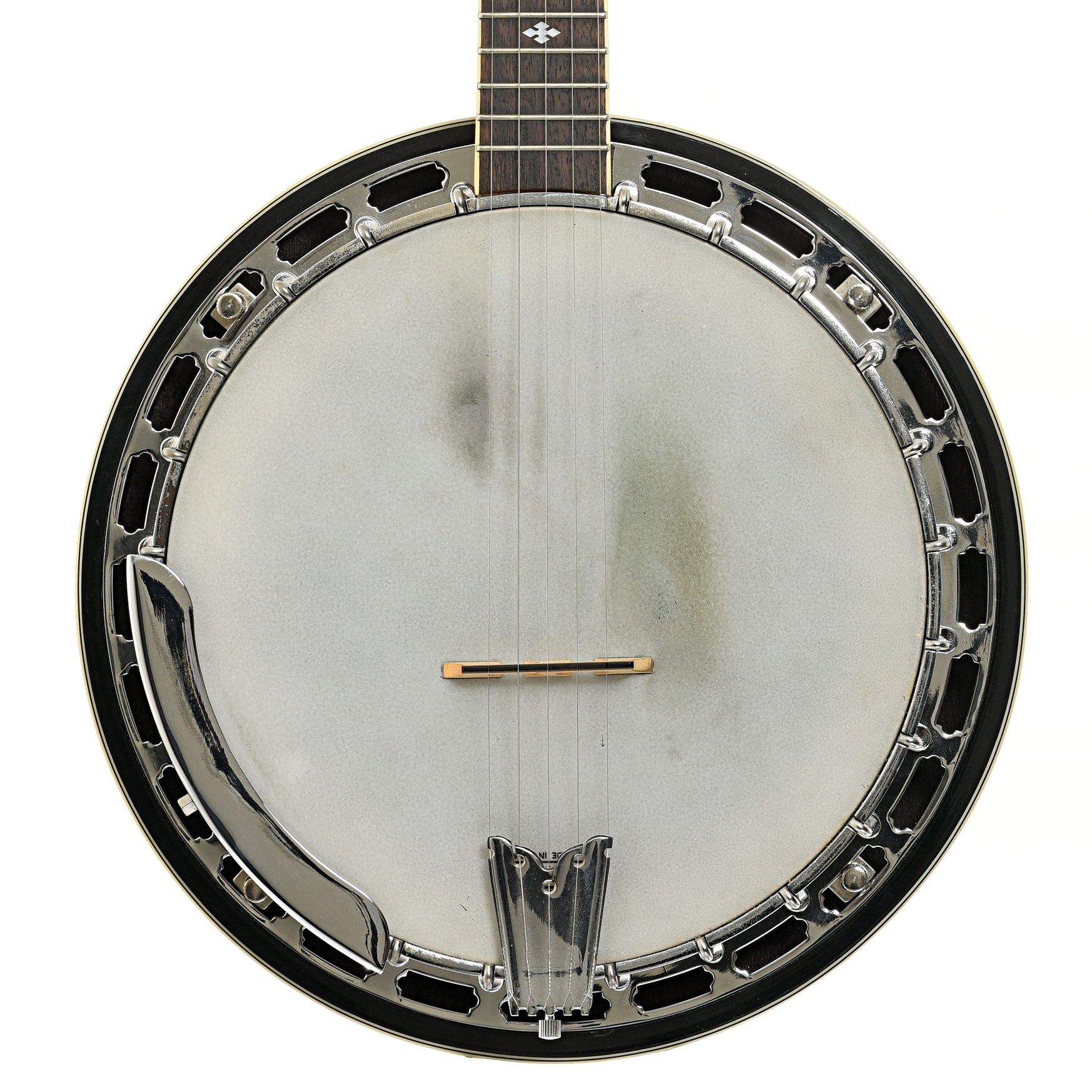 Front of Gold Tone BG-250F Bluegrass Special (2001)