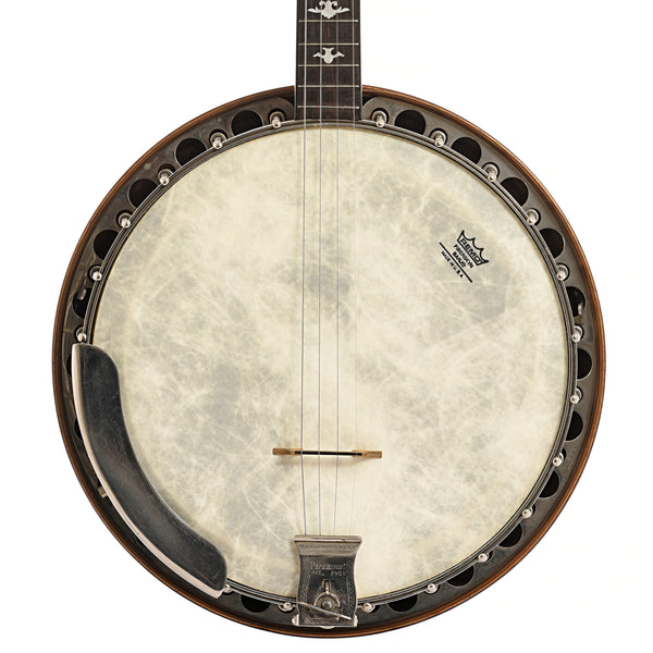 Paramount Style B Tenor Banjo (1927)