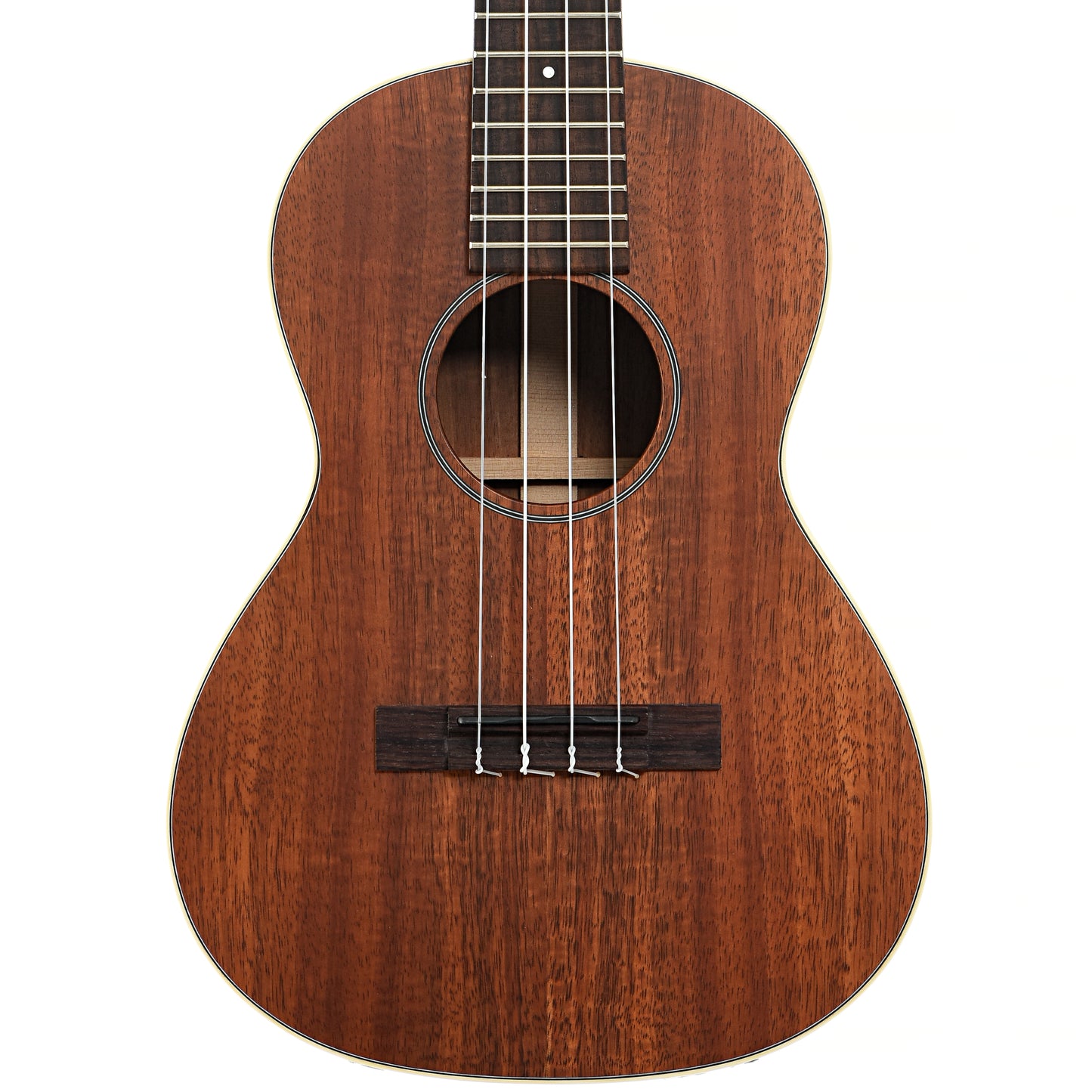 Front of Martin 2K Tenor Ukulele (2011)