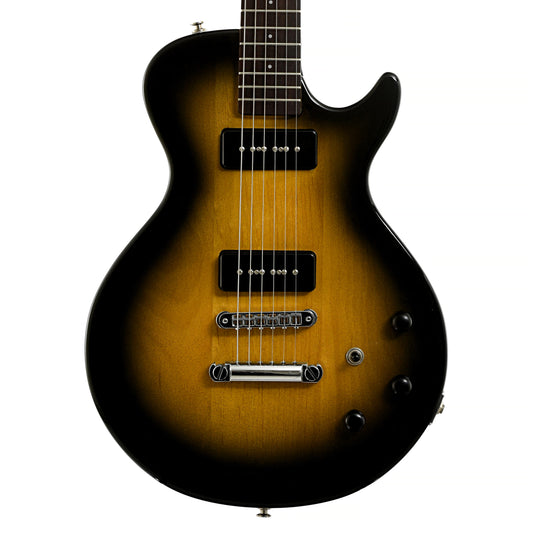 Front of Padgett Magna-90 Electric Guitar