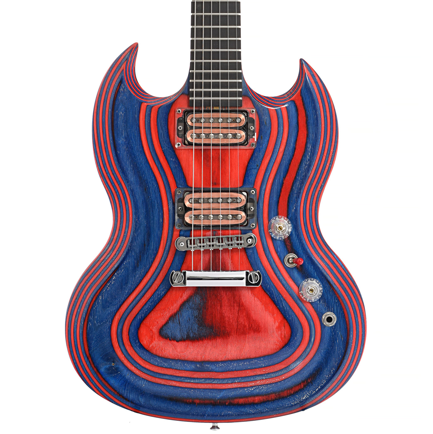 Gibson Zoot Suit SG Electric Guitar 2009 Elderly Instruments