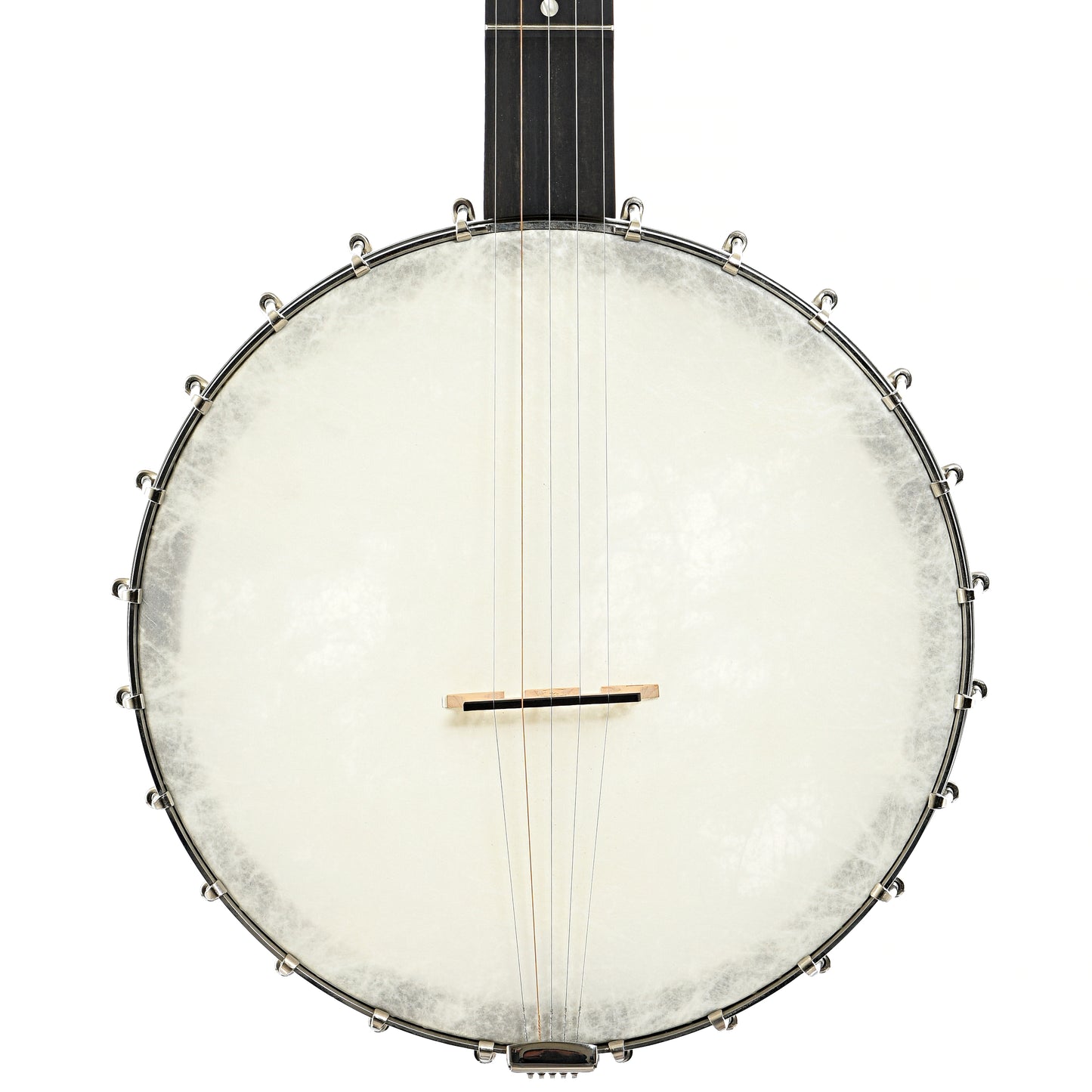 Deering Vega Little Wonder 12" Open Back Banjo (2020)