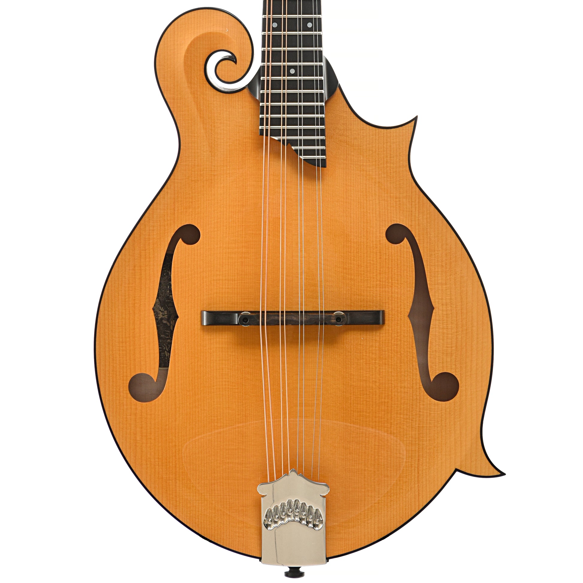 Front of Collings MF F-Model 