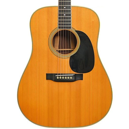 Martin D-35 Acoustic Guitar (1972)