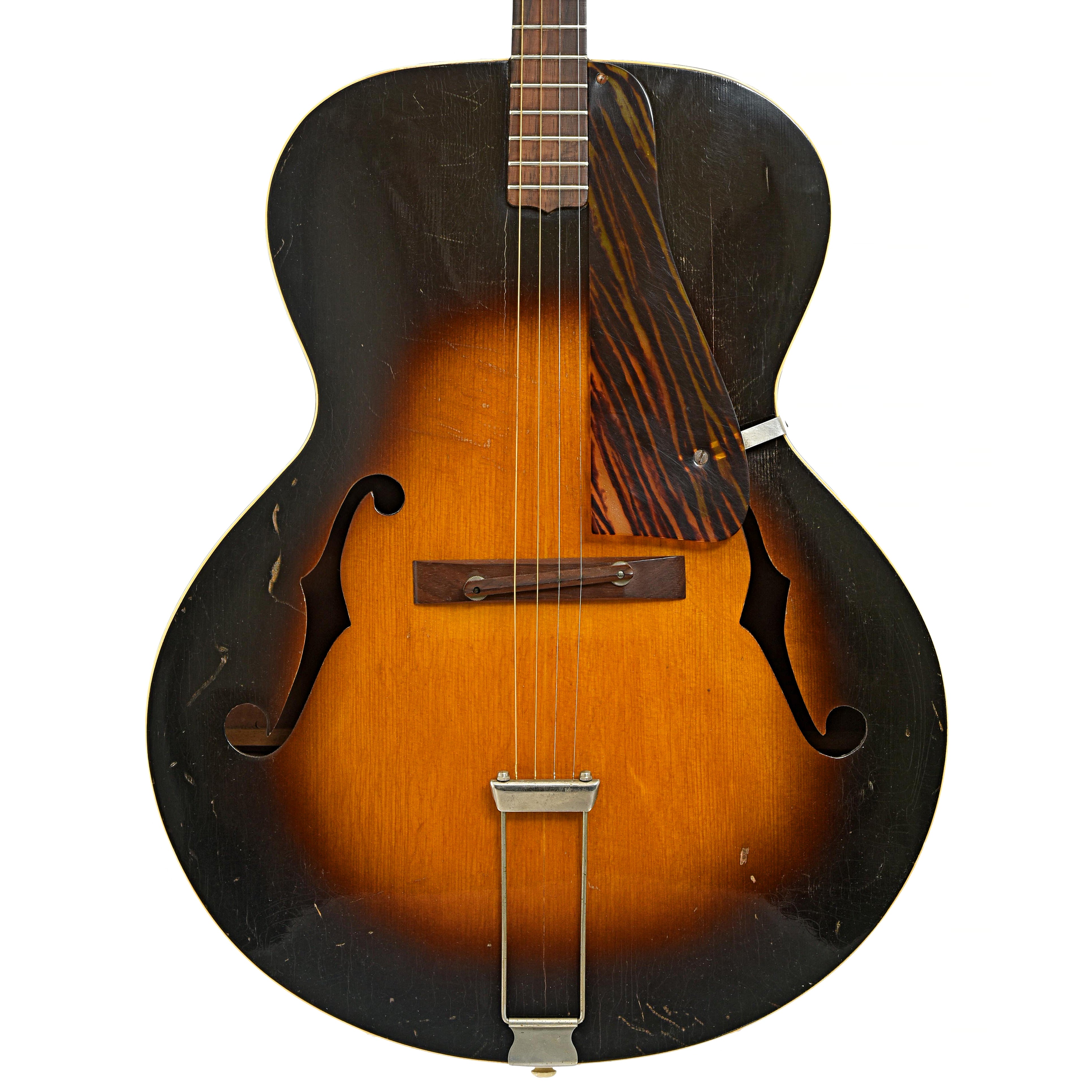 Kalamazoo guitar sales
