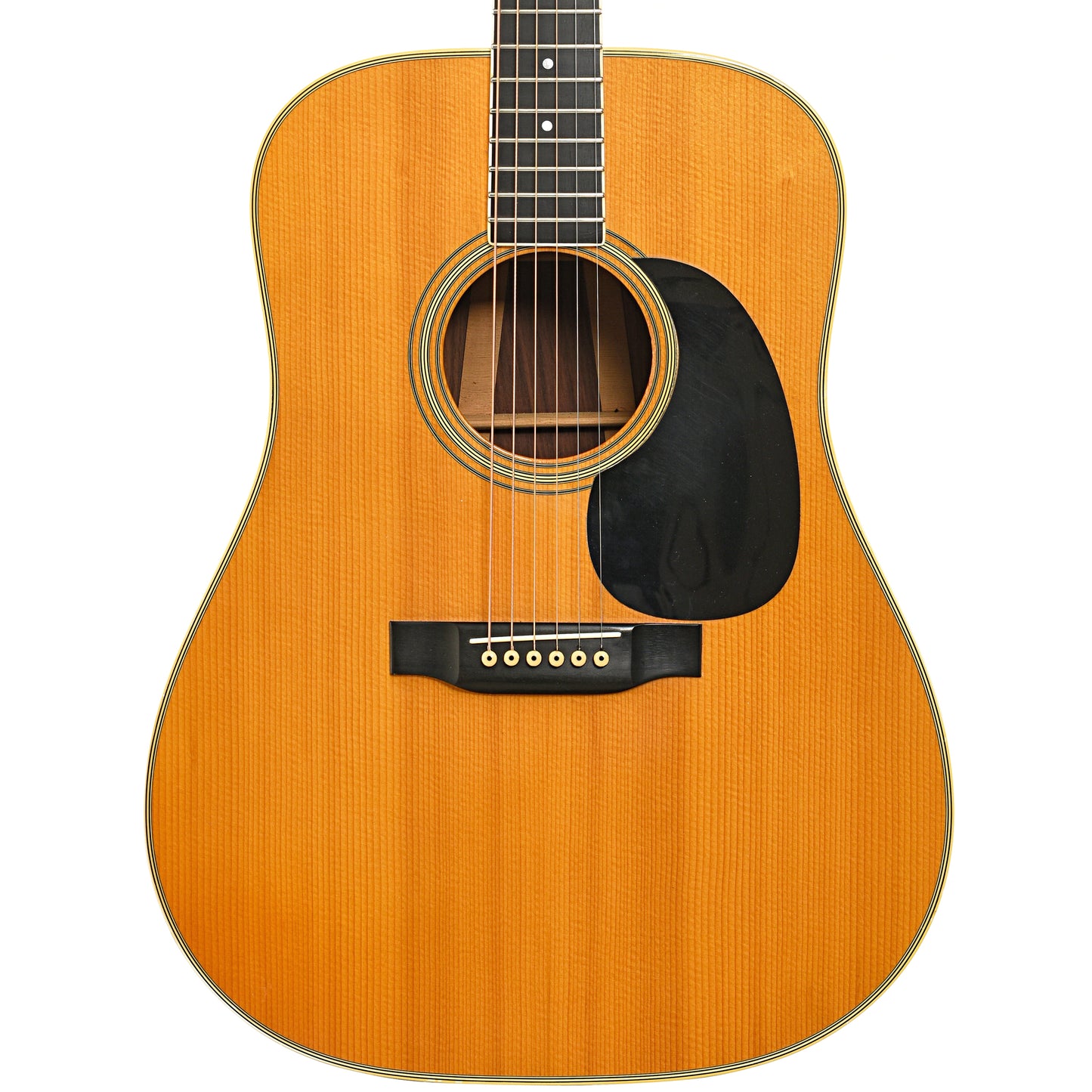 Martin D-35 Acoustic Guitar (1972)