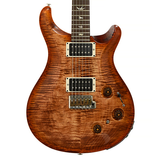 Front of PRS P22 Electric Guitar 