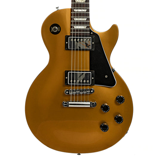 Front of Gibson Les Paul Studio Joe Bonamassa