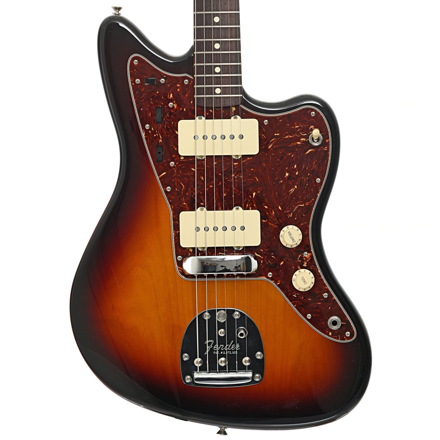 Fender American Vintage Reissue Jazzmaster (2011)