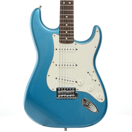 Fender Stratocaster Standard Electric Guitar (2012)