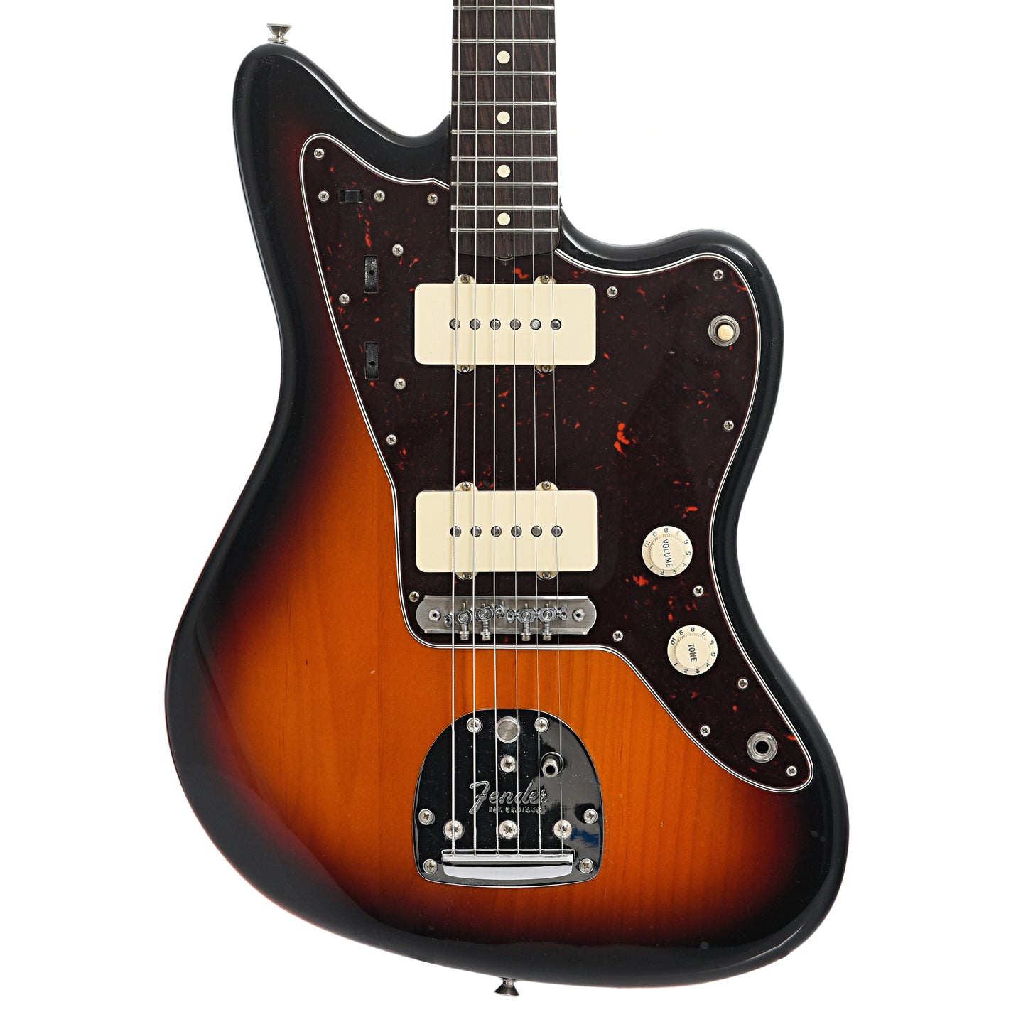 Fender American Vintage '62 Jazzmaster Electric Guitar (2001)