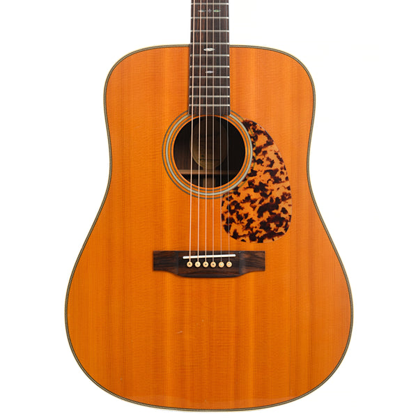 Blueridge br deals 160 guitar