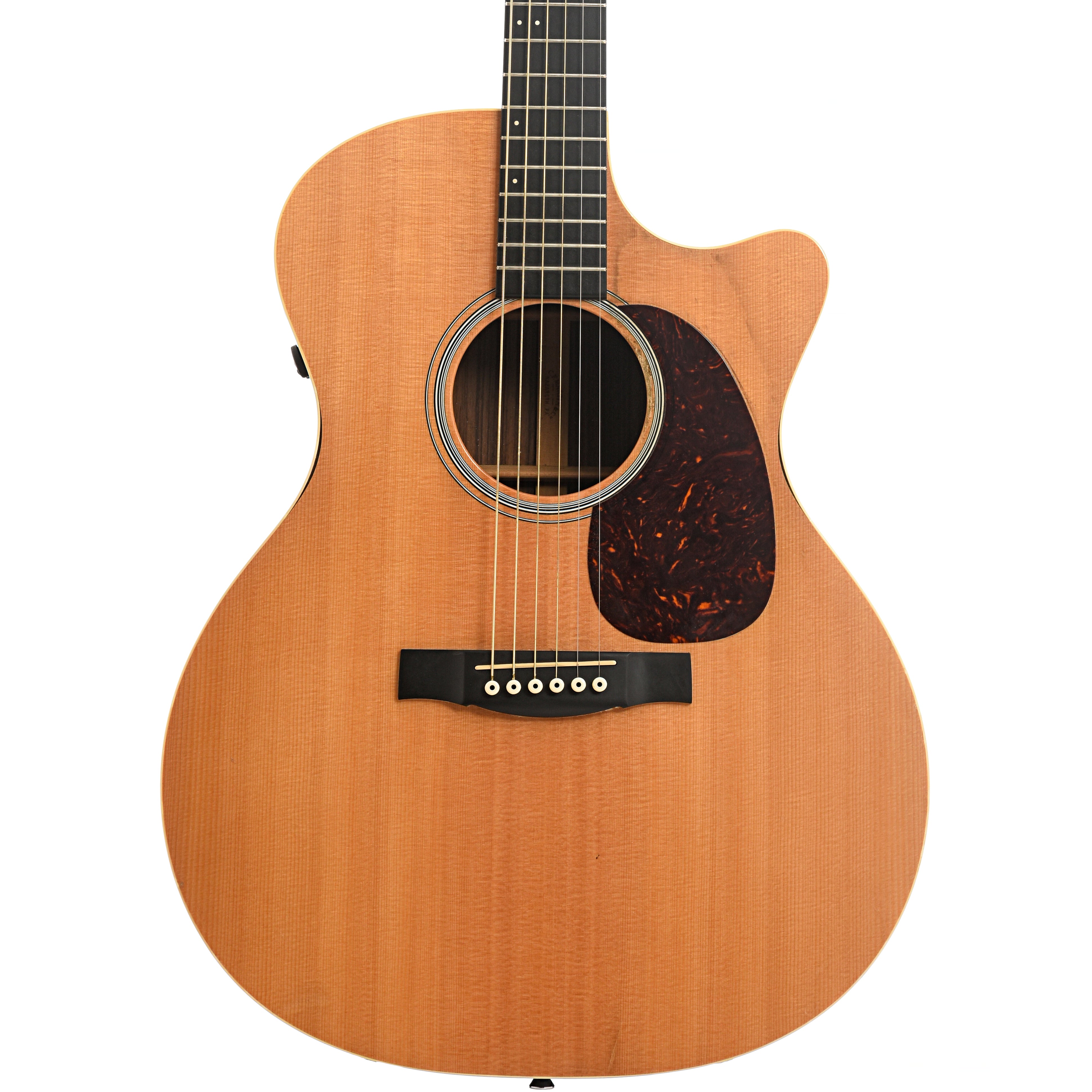 Martin GPCPA4 Rosewood Acoustic-Electric Guitar (2015) – Elderly Instruments