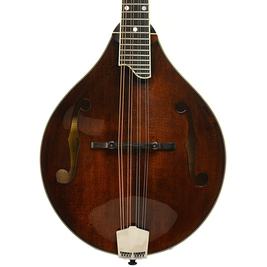 Front of Eastman MD505 Classic Mandolin