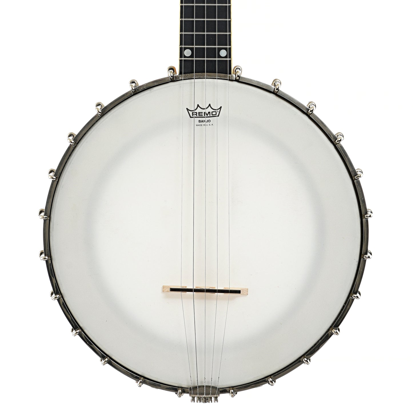 Bart Reiter Professional Open Back Banjo (1999)