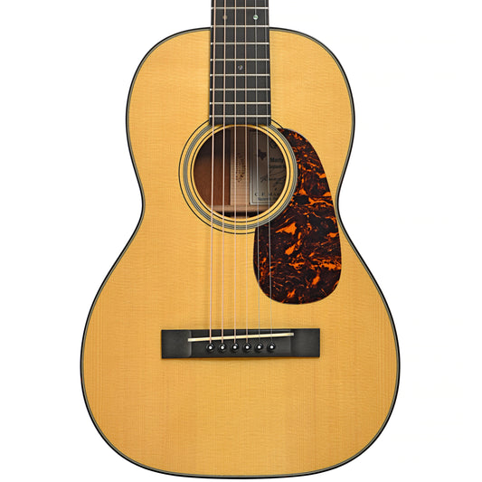 Martin 5-18 Marty Robbins Acoustic Guitar (2010)