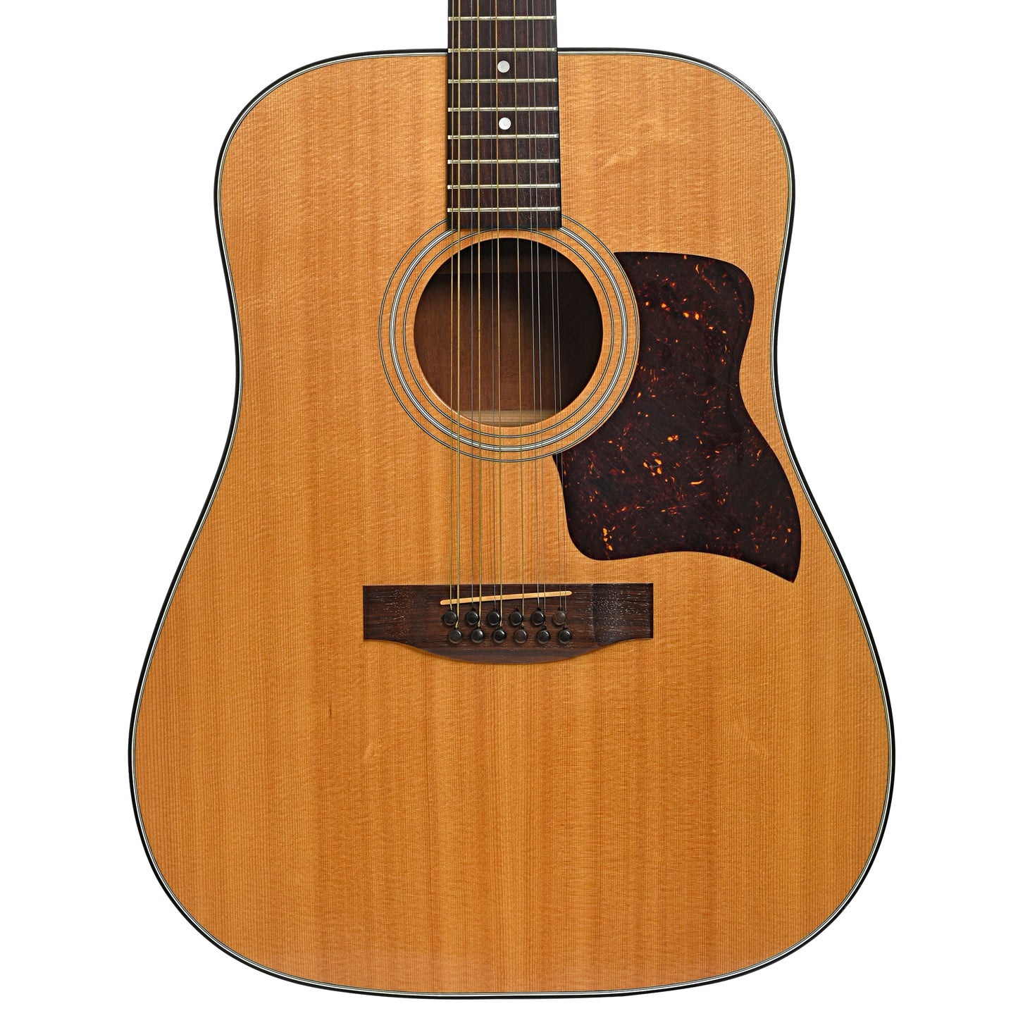 Taylor 550 12-String Acoustic Guitar (1986)