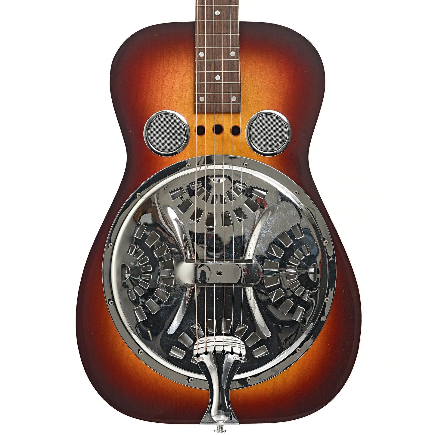 Front of Dobro 60DS