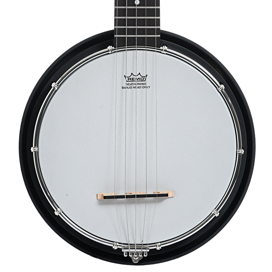 Gold Tone AC-Mini Resonator Banjo & Gigbag