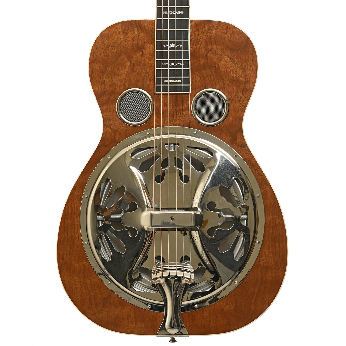 Tut Taylor Californian Squareneck Resonator Guitar (1995)