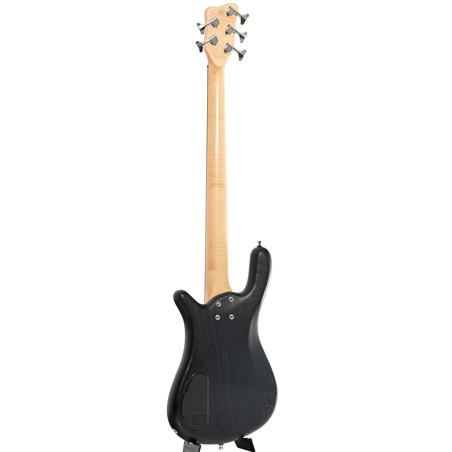 Warwick Streamer CV 5-String Electric Bass (2018)