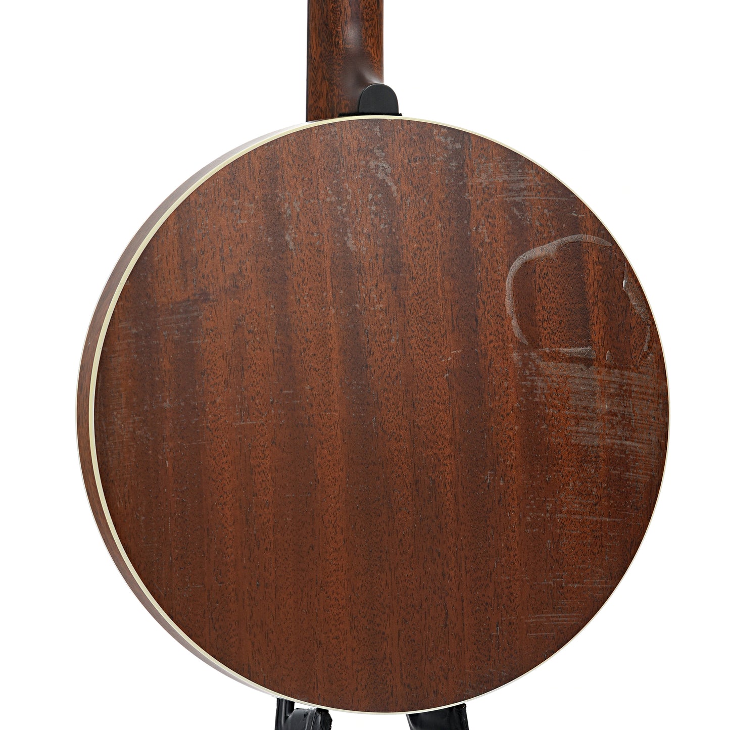 Deering Sierra A/E 5-String Resonator Banjo (2011)