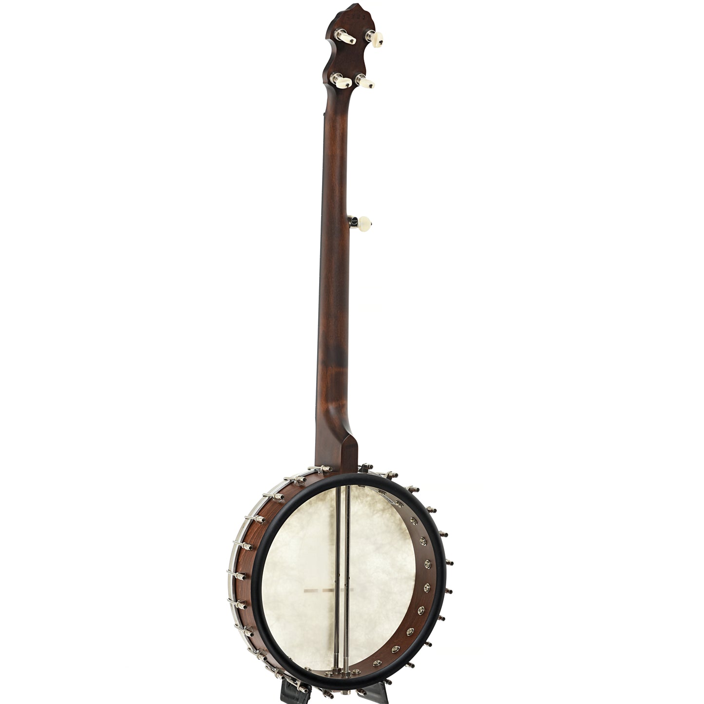 Deering Vega Little Wonder 12" Open Back Banjo (2020)