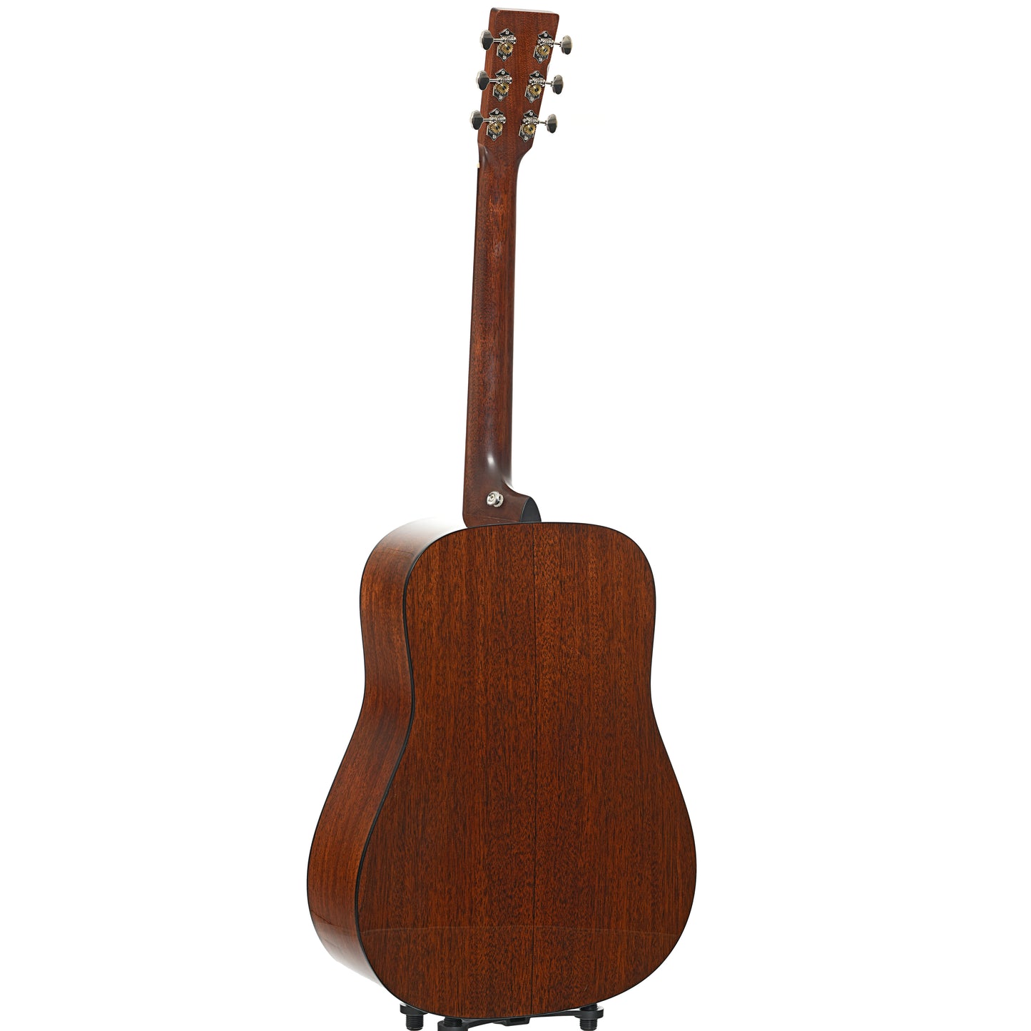 Martin D-18 Sunburst Acoustic Guitar (2022)