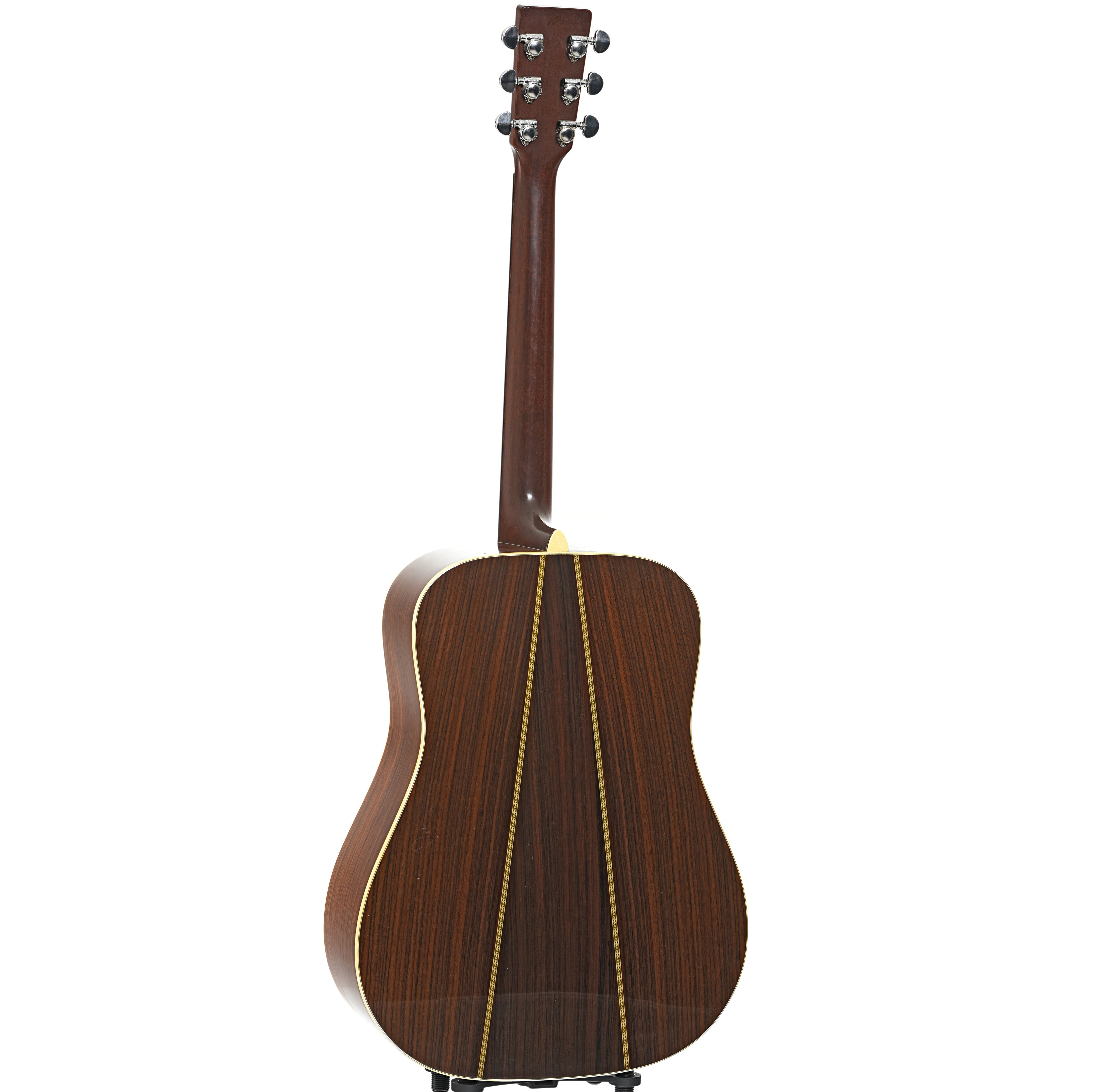 Martin D-76 Acoustic Guitar (1976) – Elderly Instruments