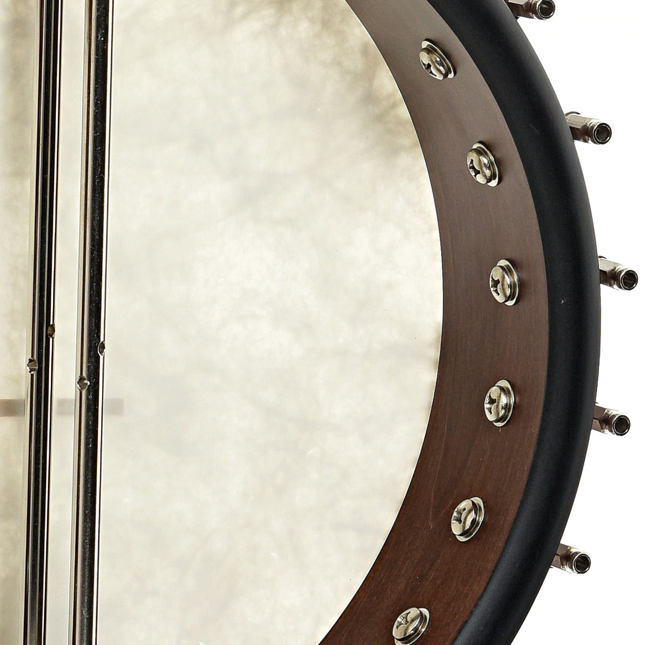 Deering Vega Little Wonder 12" Open Back Banjo (2020)