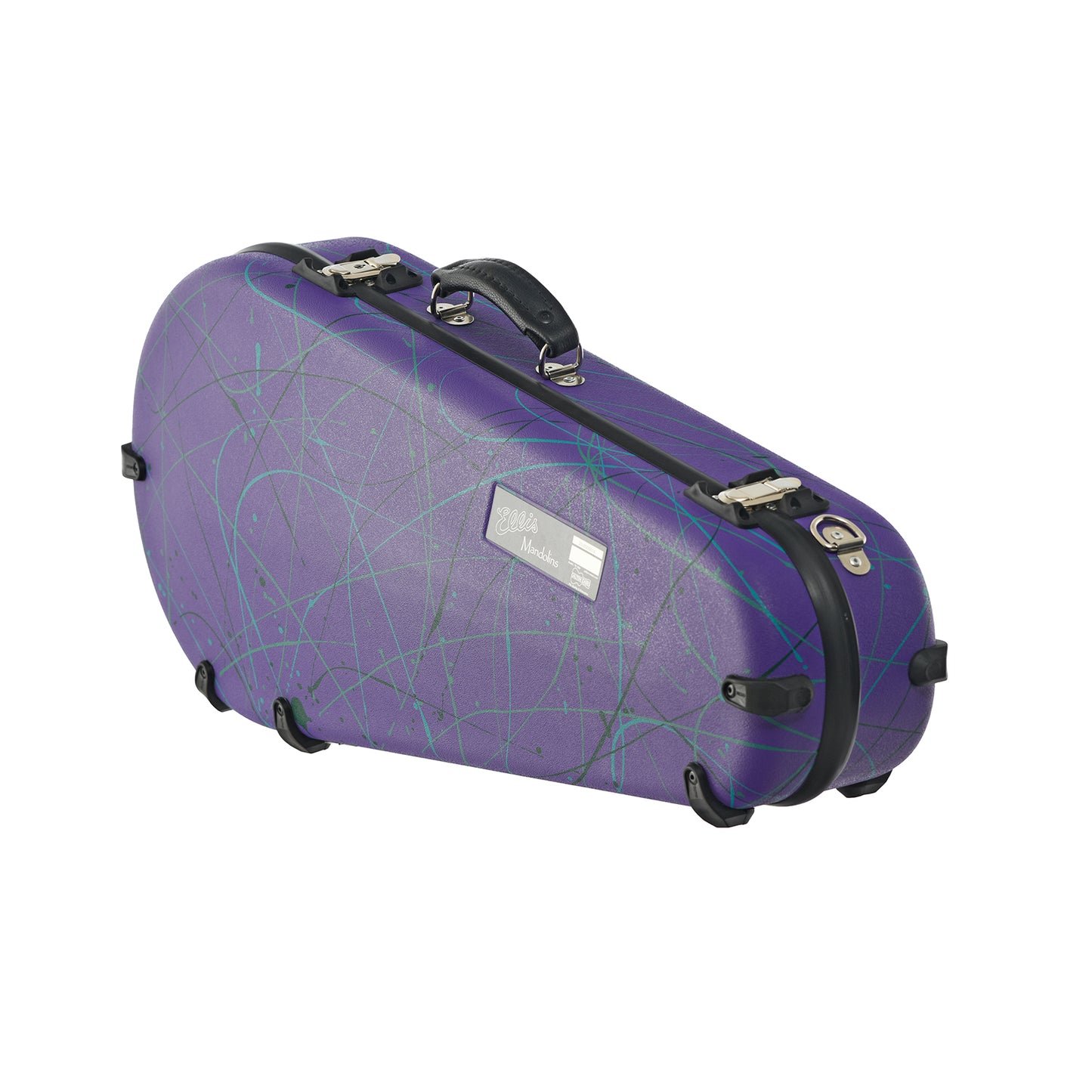 Calton F-Style Hard Shell Case (2023)