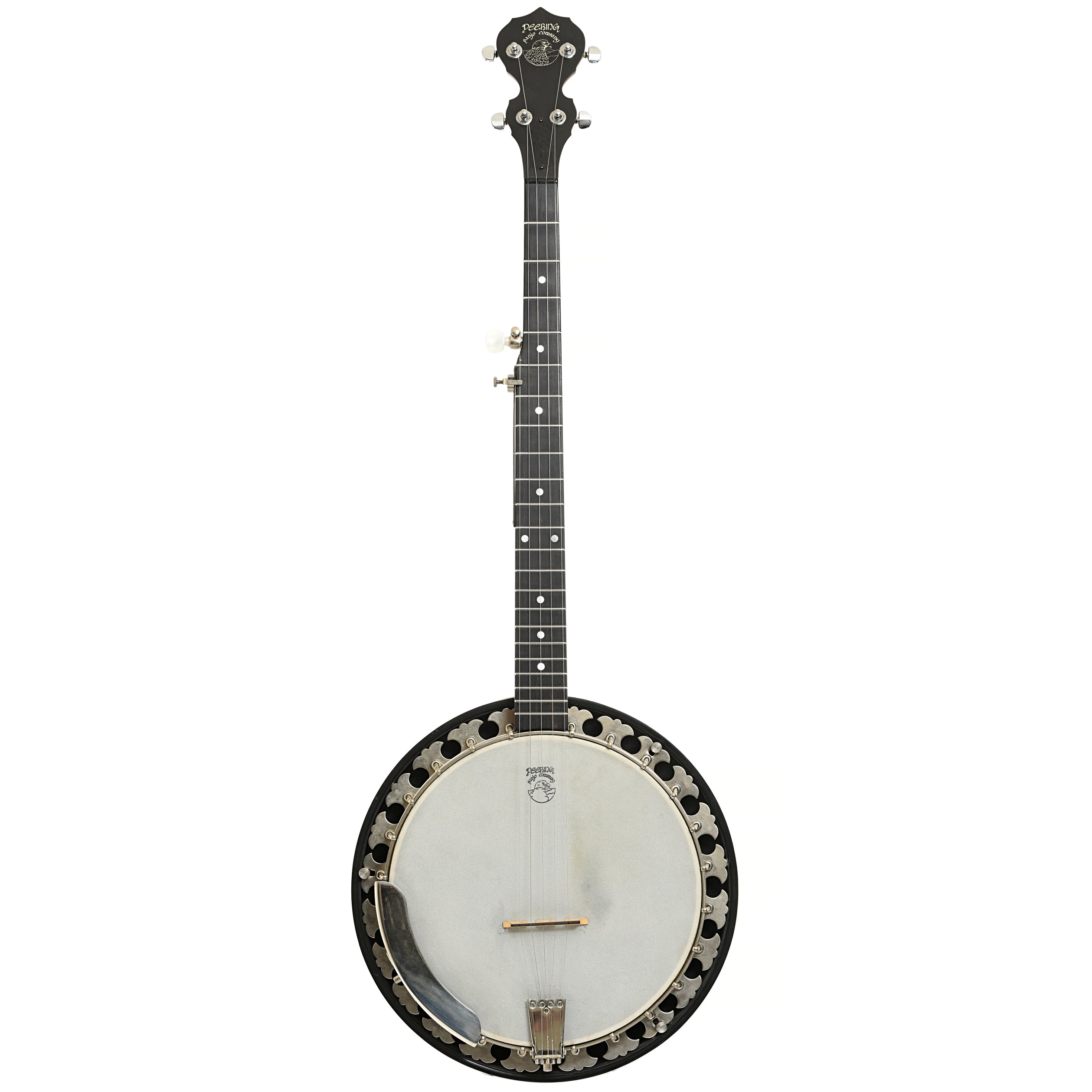 Deering boston 5 string banjo new arrivals