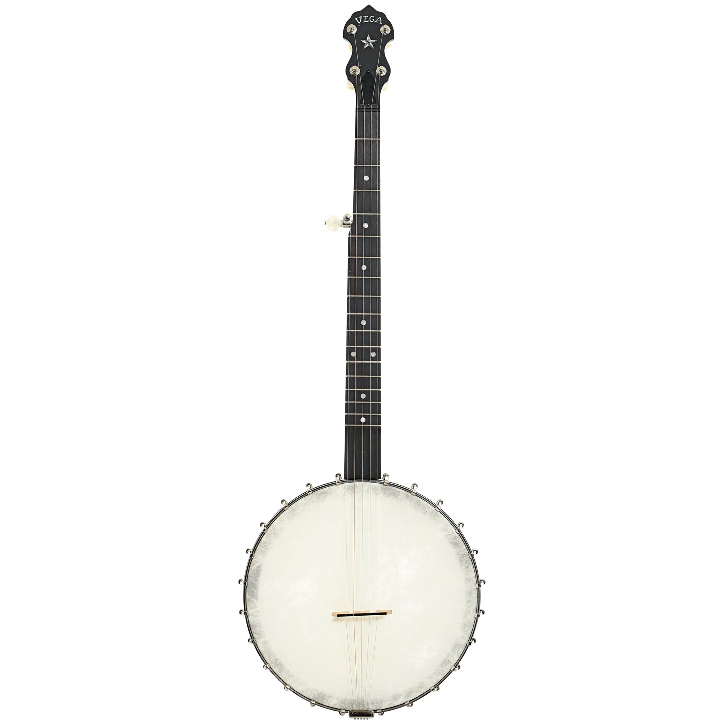 Deering Vega Little Wonder 12" Open Back Banjo (2020)