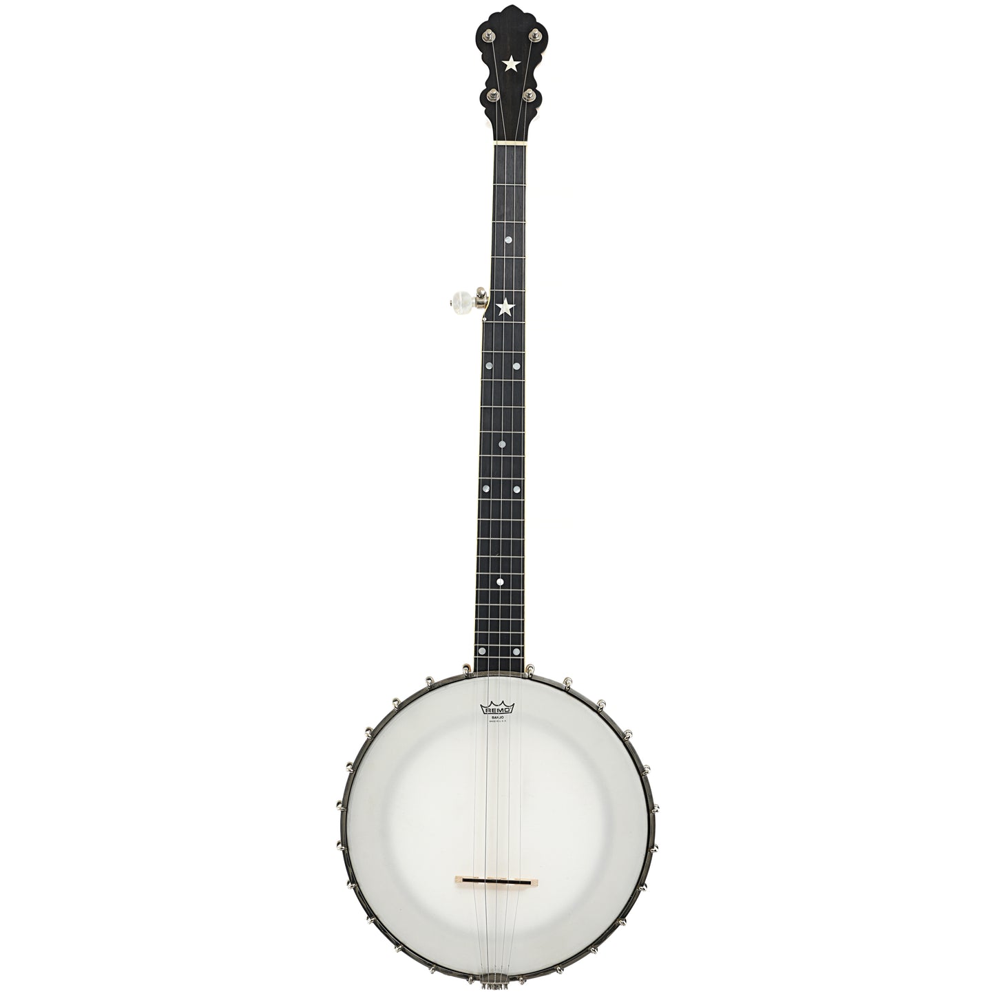 Bart Reiter Professional Open Back Banjo (1999)