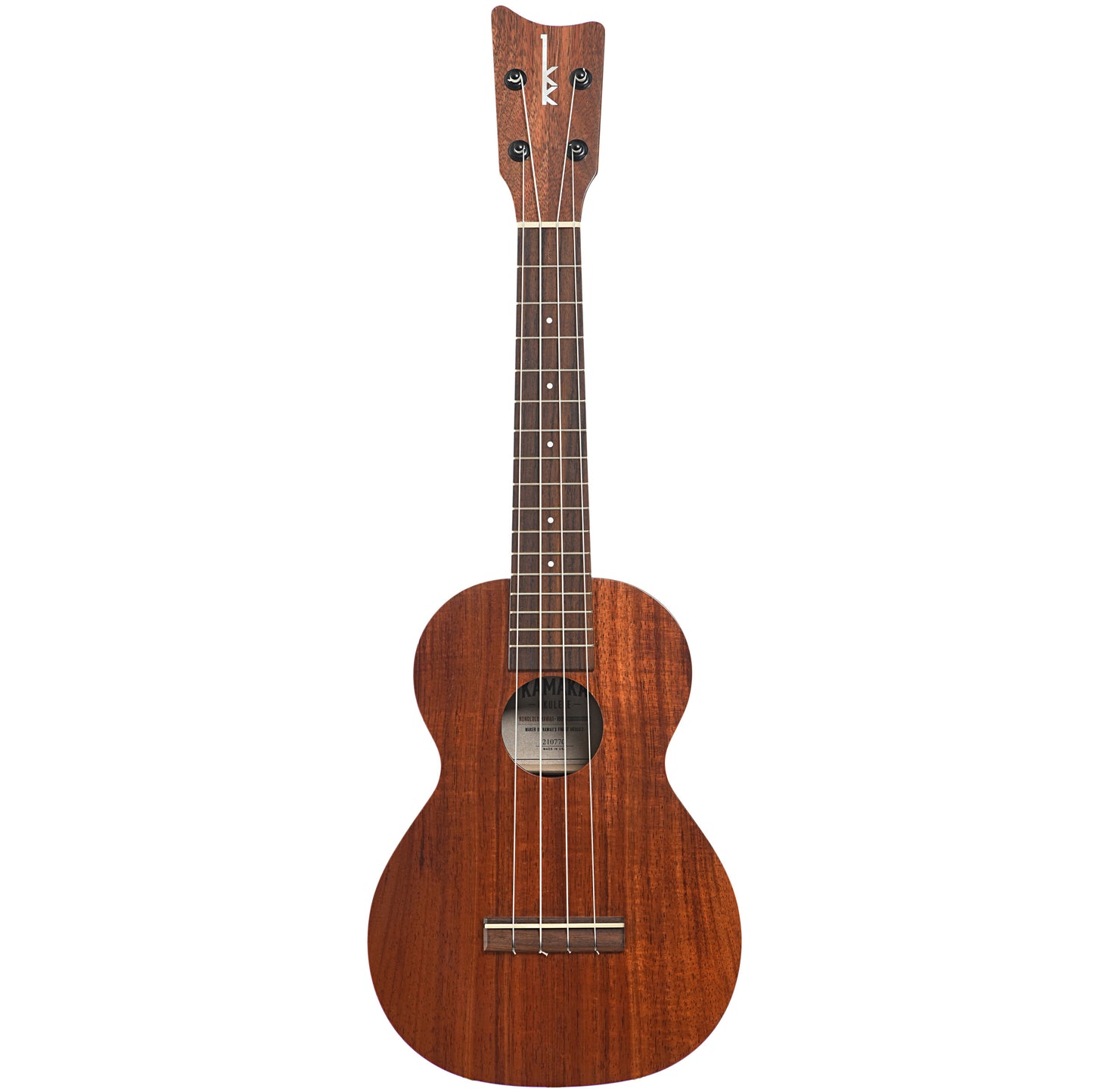 Kamaka HF-2 Concert Ukulele (2021)