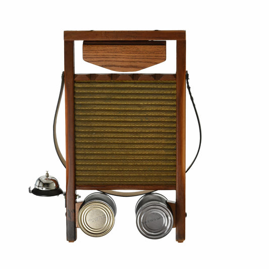 Pel-Tone Deluxe Large Washboard, WB122