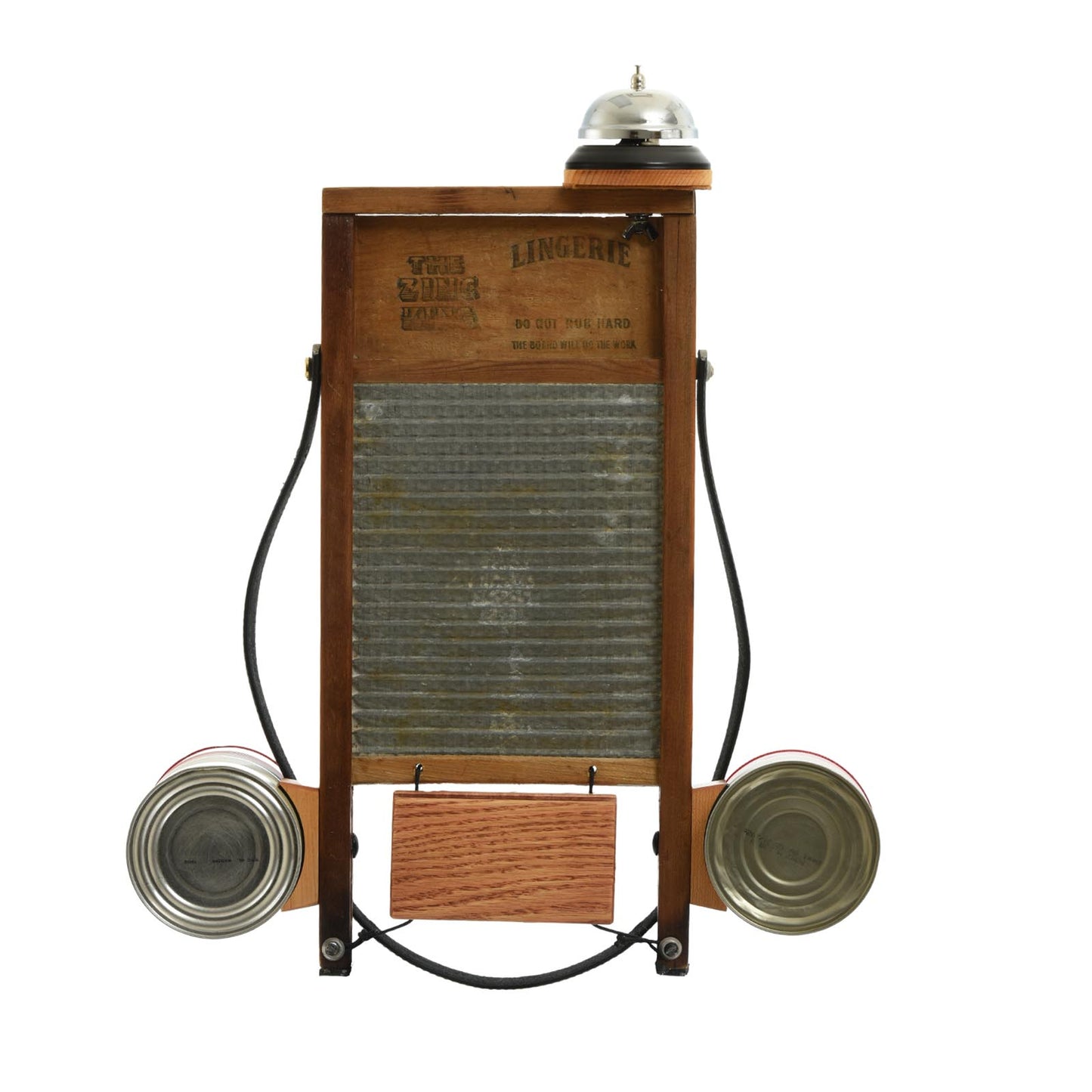 Pel-Tone Deluxe Small Washboard, WB124