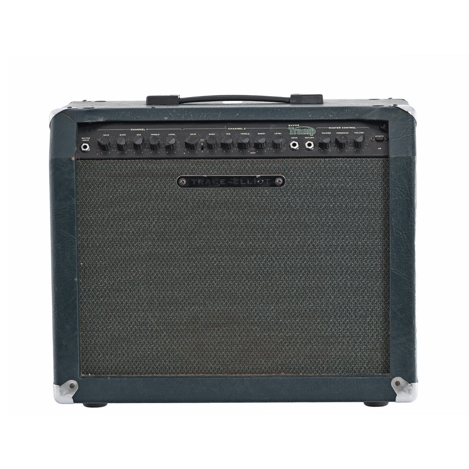 Trace elliot super tramp head discount