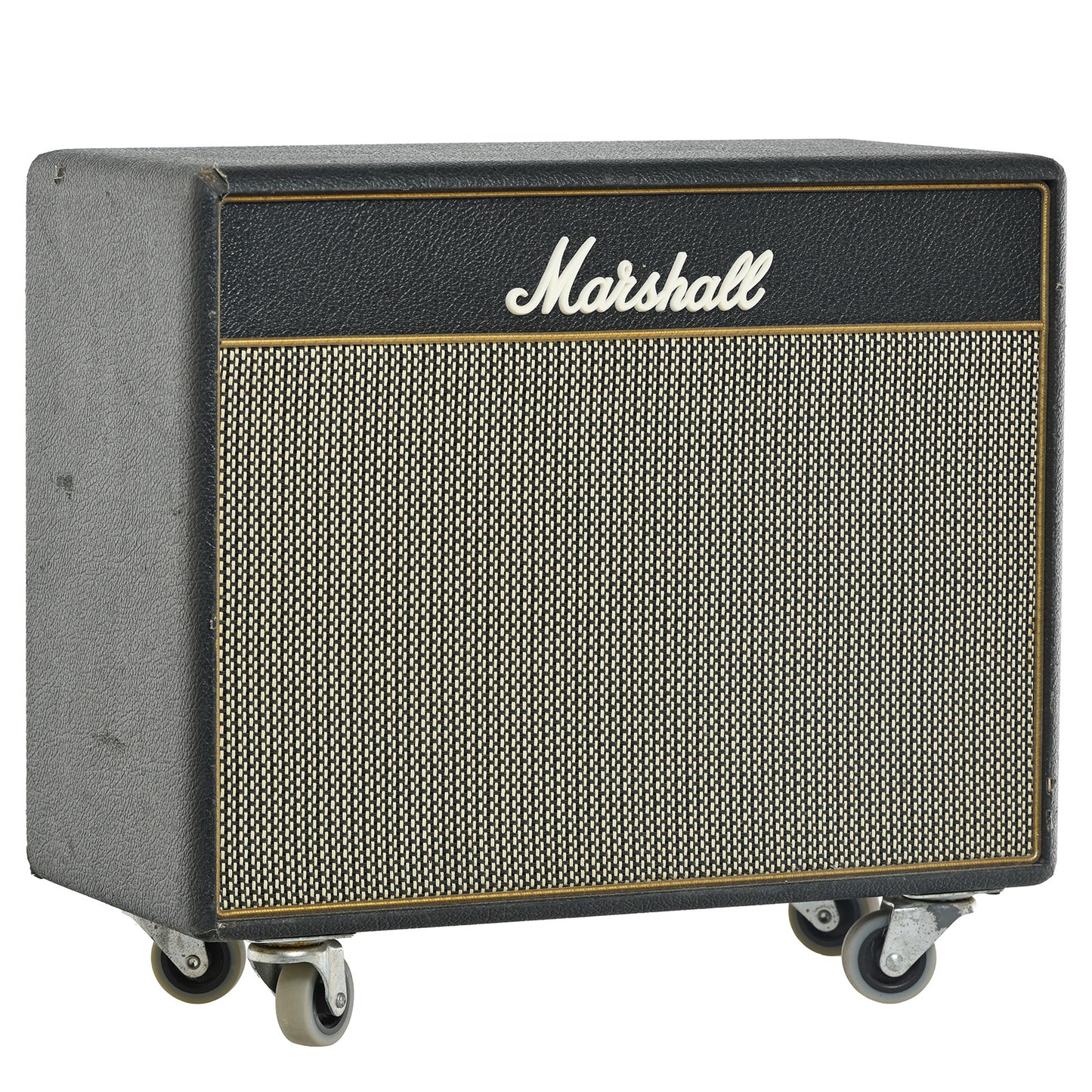 Marshall C110 Cab (2011)