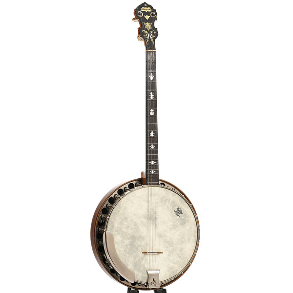 Paramount Style B Tenor Banjo (1927)