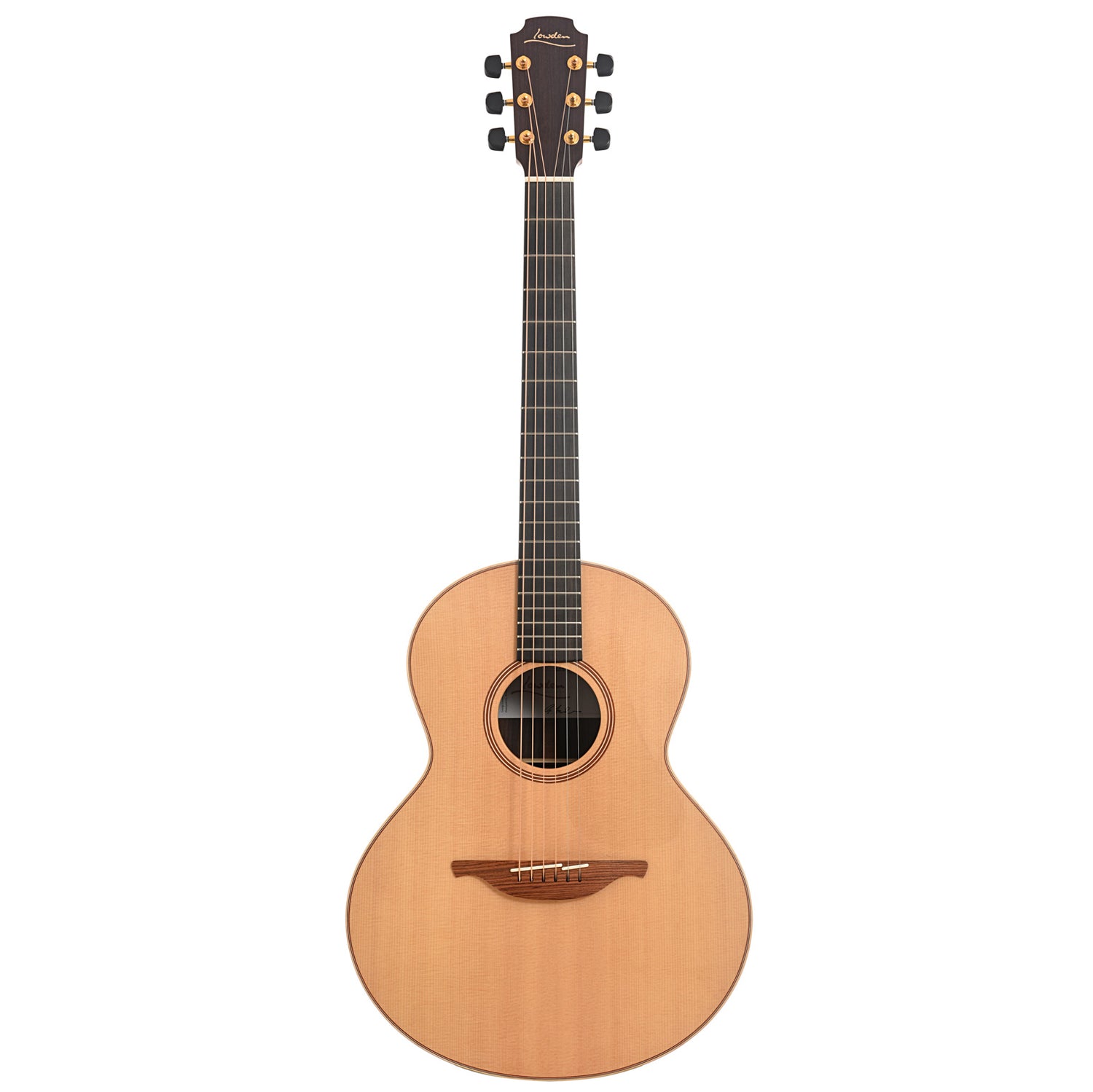 Lowden S-32 Acoustic Guitar (2022)