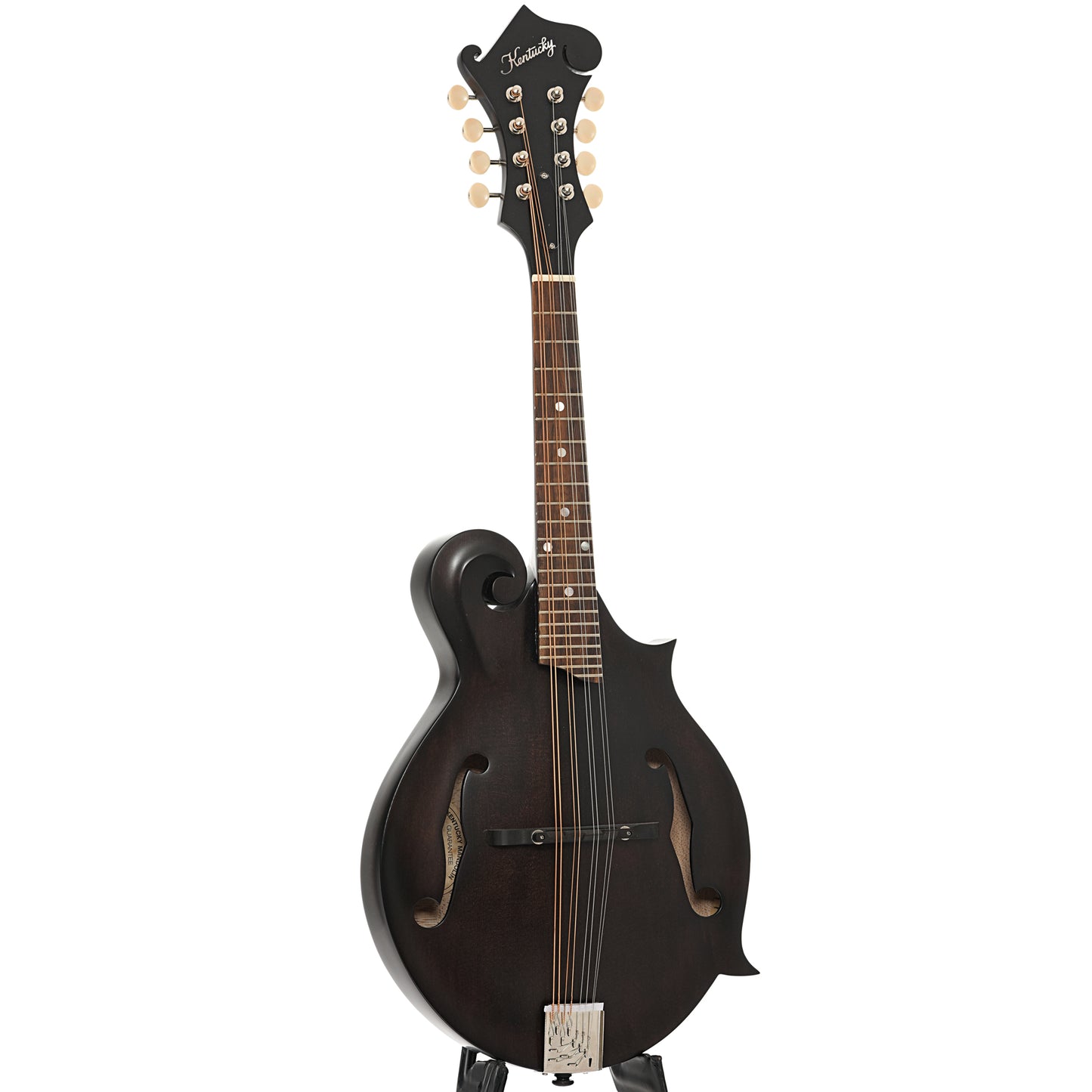 Kentucky KM-606 F-Style Mandolin (2022)